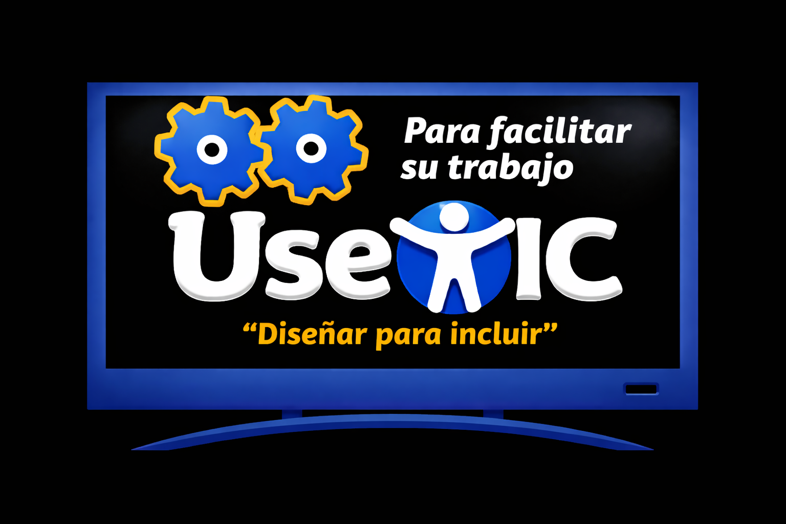 useTIC Logo